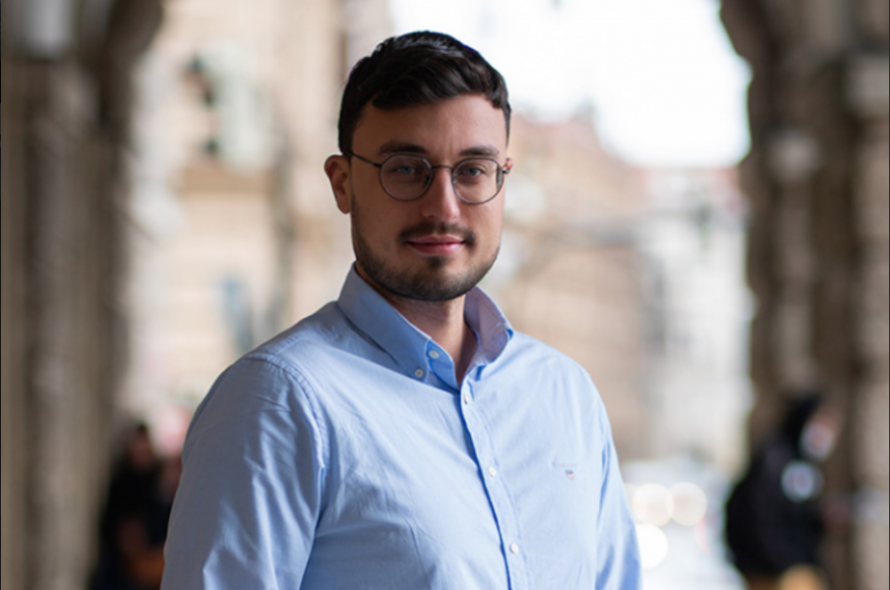 Rostislav Moric a Ladislav Derych z Aukra: sme partner e-shopov pre riešenie vratiek a poškodeného tovaru. Veľkým hráčom už sme priniesli stovky miliónov