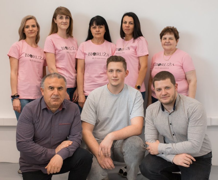 Příběh e-shopu Bioruza: vyvíjet na začátku podnikání vlastní e-shopové řešení prostě nedává smysl