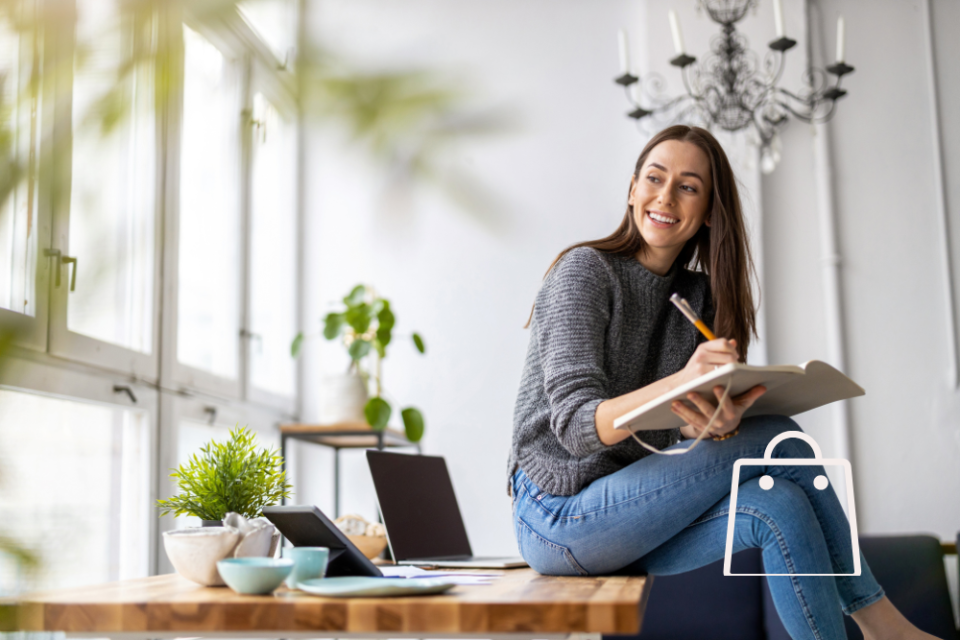 Cheap rental of online store