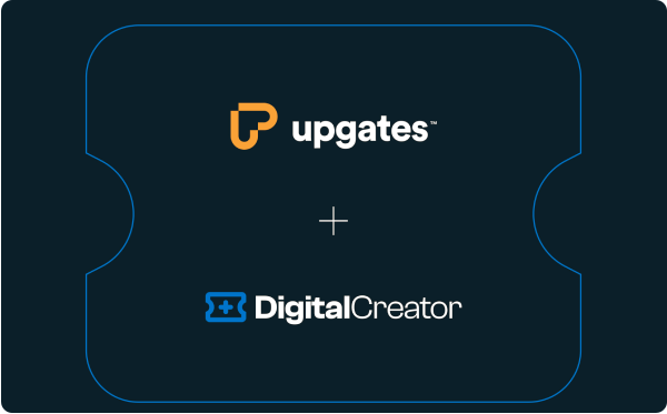 Digital Creator: Správa poukazů, digitálního obsahu a elektronických licencí. Vše na jediném místě
