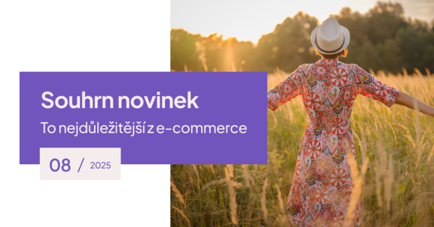 Upgates súhrn noviniek: August 2025