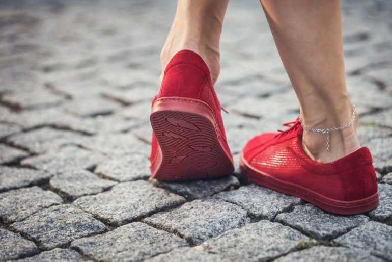 Příběh e-shopu Peerko: chtěli jsme vytvořit barefoot boty, které budete nosit s radostí