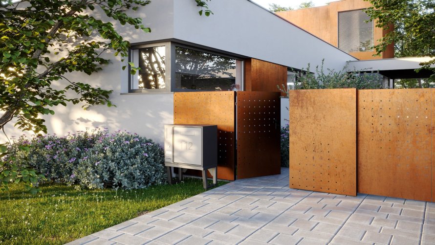 Příběh e-shopu Boxie: chytrý zásilkový box šetří čas e-shopům i přepravním společnostem