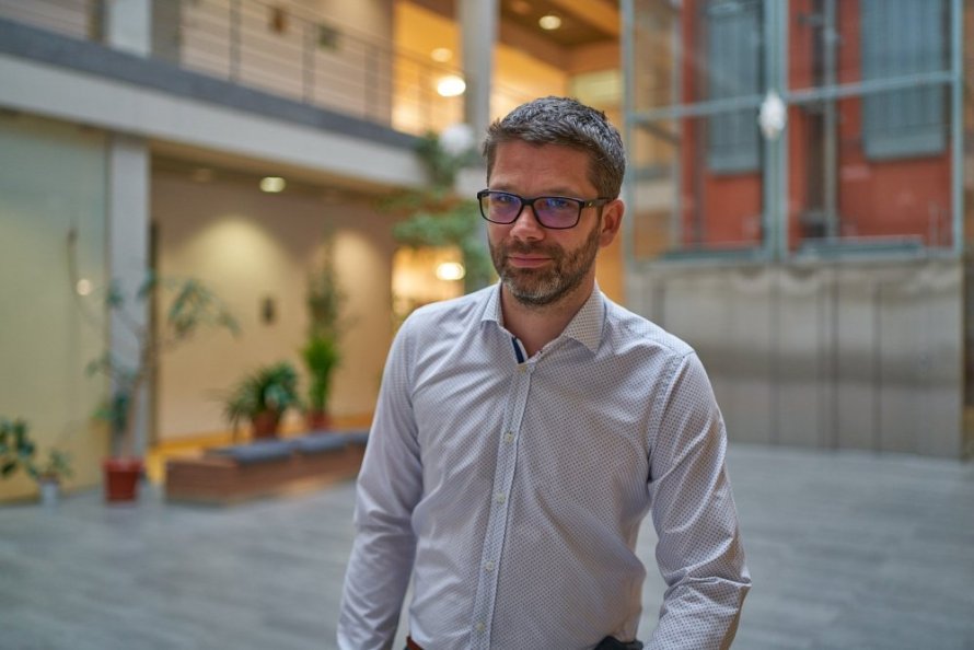 Zakladateľ Upgates Jan Rataj: Čo čaká firmu a e-commerce v roku 2025?