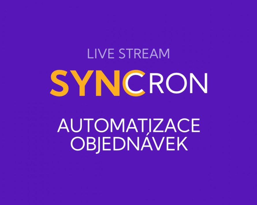 Novinka od Sniper Design: automatizace objednávek nastavená do 5 minut