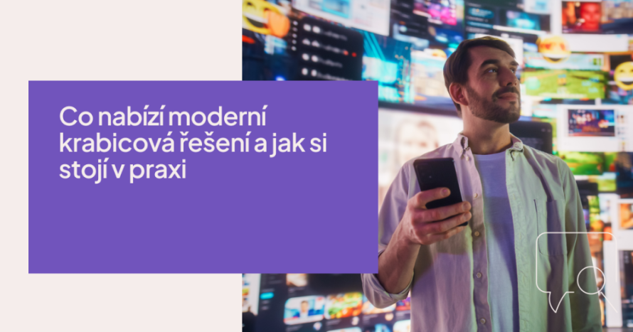 Čo ponúkajú moderné krabicové riešenia a ako si stoja v praxi