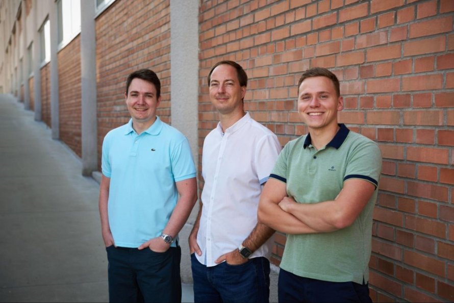 Petr Rympler (Balíkuj, jednatel): jak dokážeme e-shopům zjednodušit logistiku a ušetřit čas