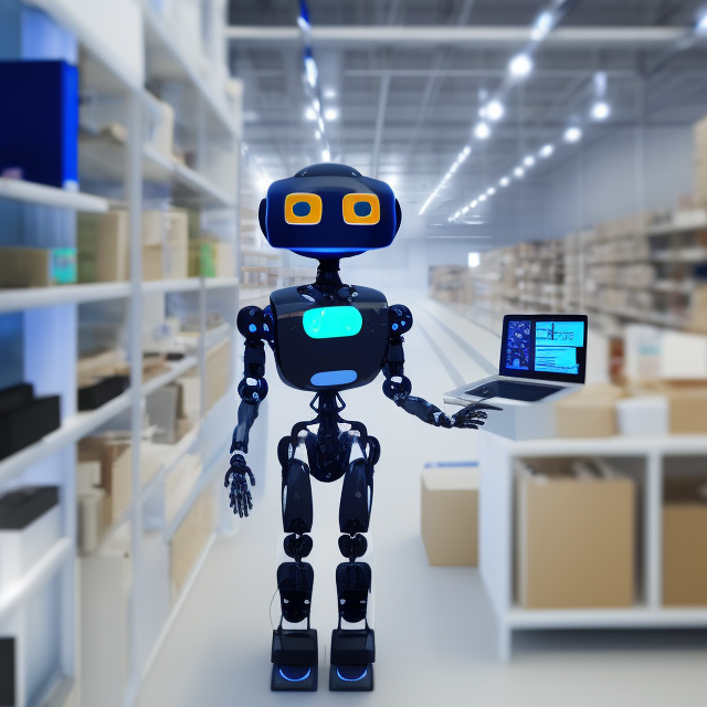 Jan Štěrba (co-founder, Robot Jára): artificial intelligence is a smart temporary worker, it will limit the routine and free up space for development