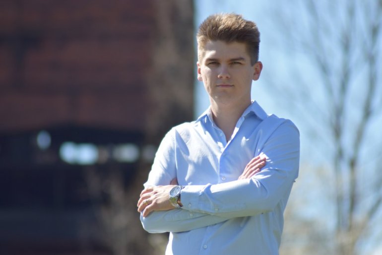 Daniel Papik (Launify, CEO): E-shop bez překlepů - Launify pomáhá zákazníkům i konverzím