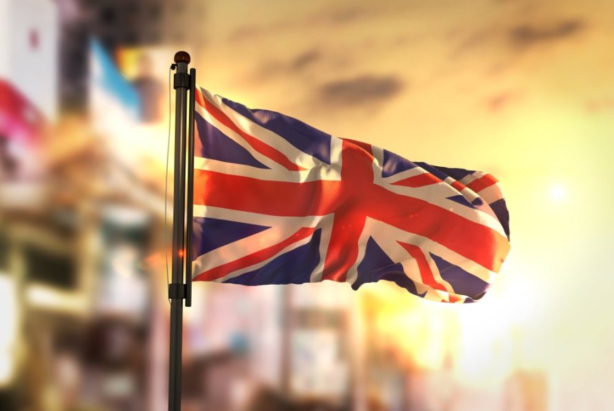 London Calling: Expanzia e-shopu na britský trh