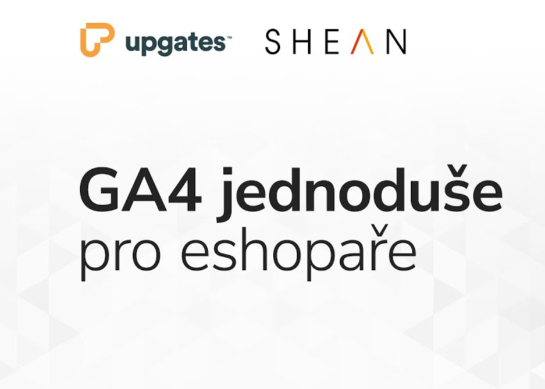 Záznam webináře: Last minute přechod na GA4