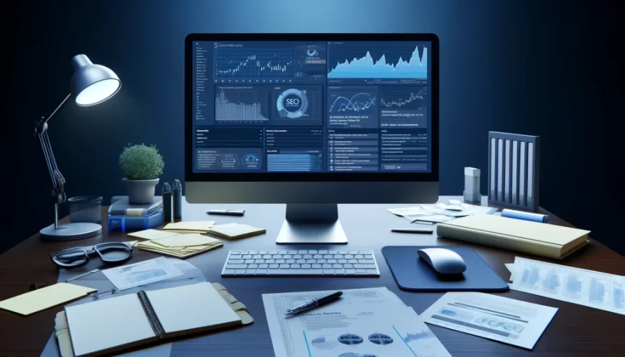 Jak provést SEO audit e-shopu