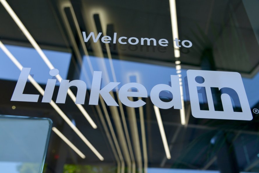 Pre koho je vhodná reklama na LinkedIn?