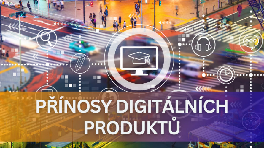 Prínosy digitálnych produktov pre vlastníkov e-shopov