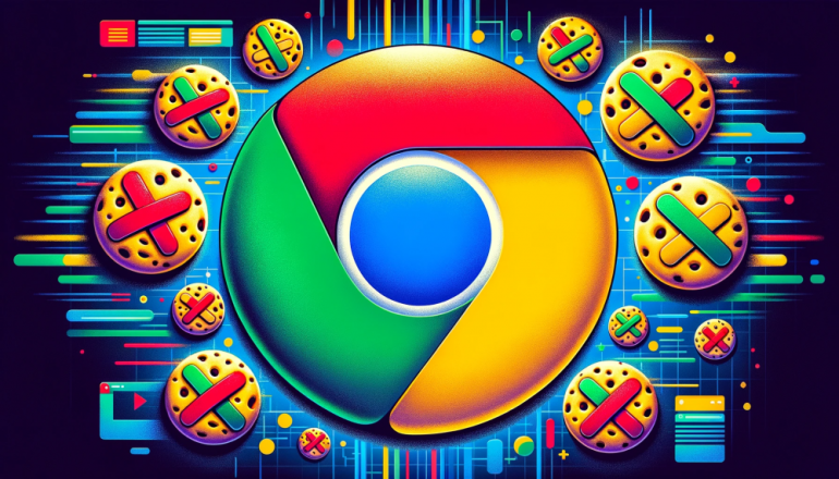Google Chrome tento rok končí s podporou cookies tretích strán. Čo to znamená a ako sa na to pripraviť?
