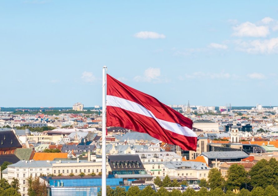 Baltický klenot: Připravte svůj e-shop na expanzi do Lotyšska