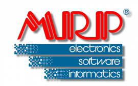 MRP - Data Export