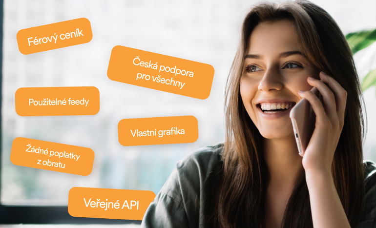 Jaké jsou minimální požadavky, které byste měli očekávat od svého e-shopového řešení?