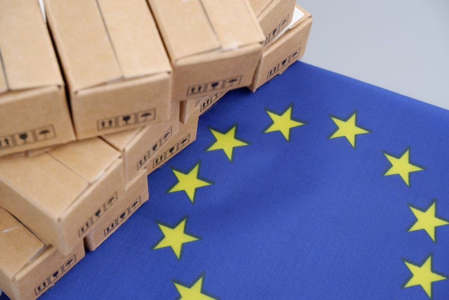 Jaké nové povinnosti přináší nařízení GPSR EU 2023/988 a další legislativa pro e-shopy?