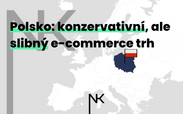 Konzervativní, ale slibný. Co mít na paměti při expanzi na polský e-commerce trh?