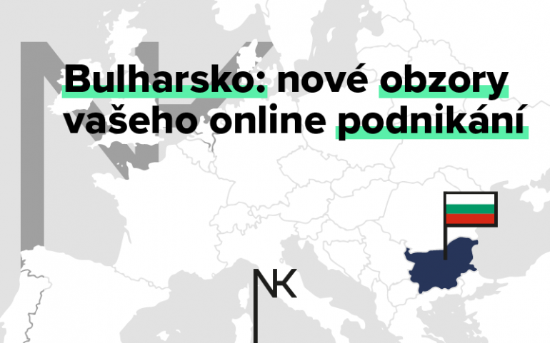 Bulharsko: rostoucí e-commerce trh jako nové obzory vašeho online podnikání