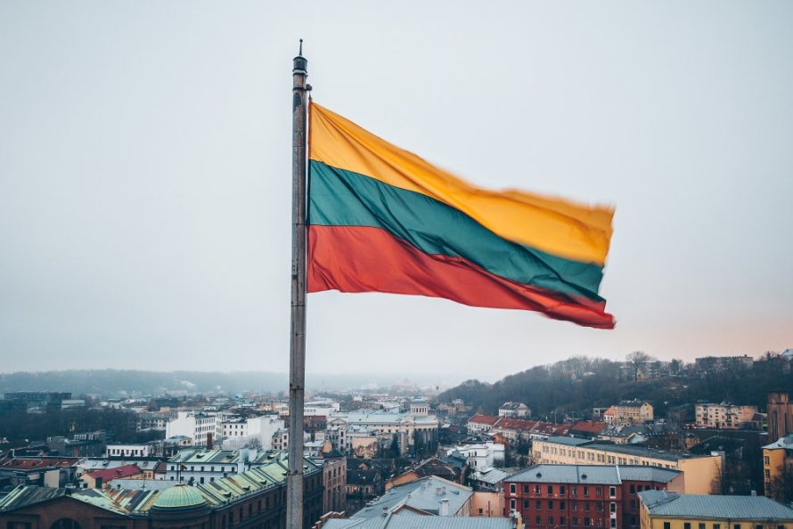 Technologický hub, otevřenost a růst: Klíč k úspěšné expanzi e‑shopu do Litvy