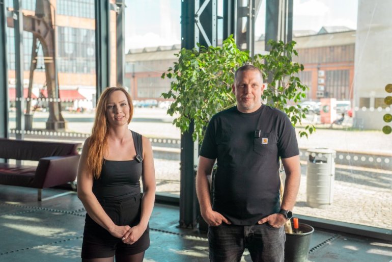Příběh e-shopu Beats for Love: E-shop, co rezonuje. Beats for Love spojuje emoce hudby s kvalitou merche