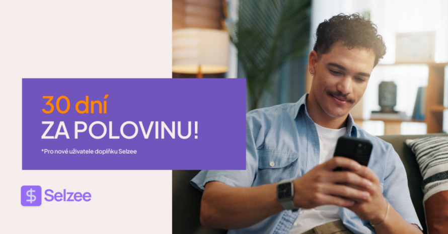 Selzee: Umelá inteligencia, ktorá zvyšuje predaje a pomáha zákazníkom s 50% zľavou na prvý mesiac