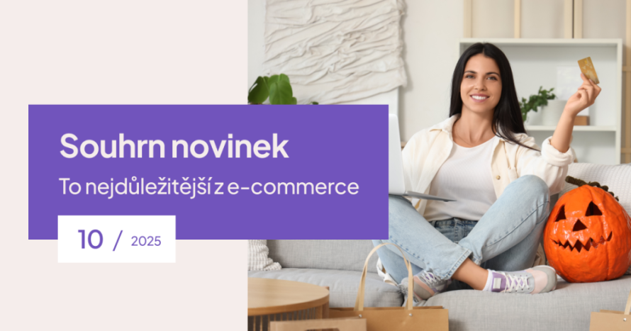 Upgates souhrn novinek: Říjen 2025