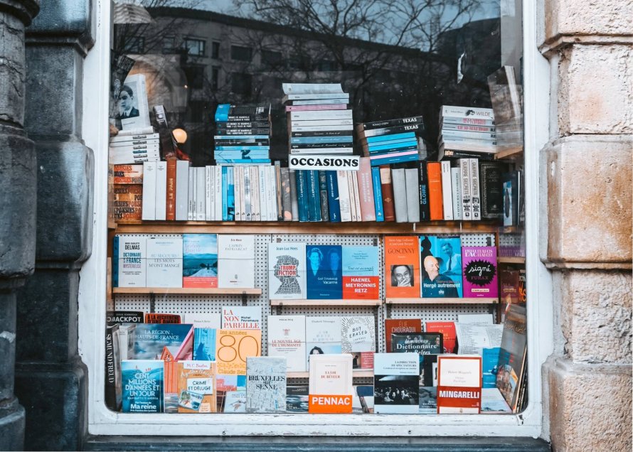 Tanganica: Proč jsou produktové reklamy pro e-shop důležité?