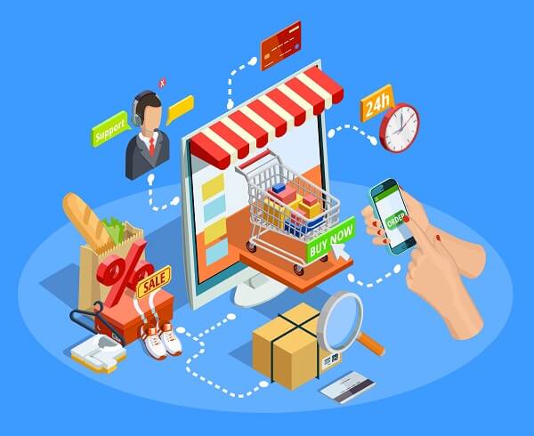 E-shop řešení Upgates
