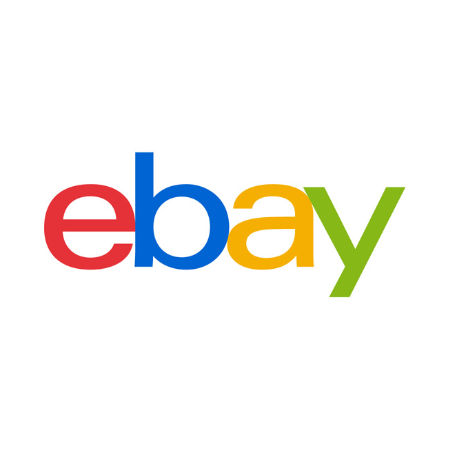 Doplnok: Ebay