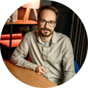 Michal Benatzky