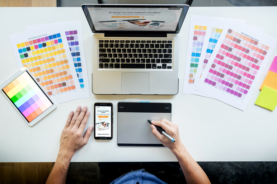 Už to chtělo změnu. Jak se vám líbí nový Upgates?