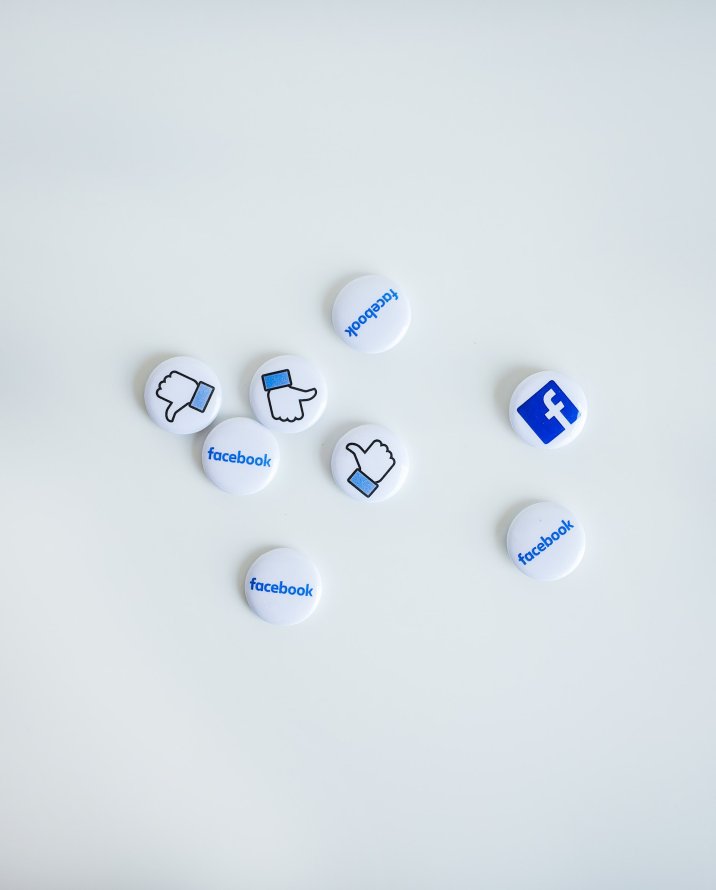 Facebook: 3 kroky pri budovaní "podobných okruhov používateľov e-shopu"