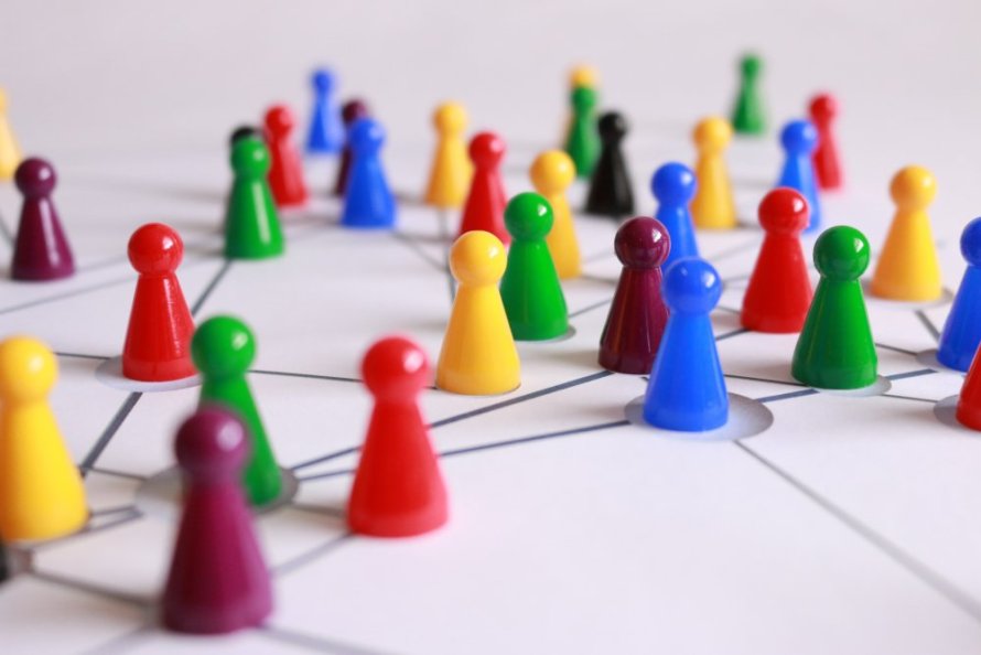 Co je to network marketing/multi level marketing?