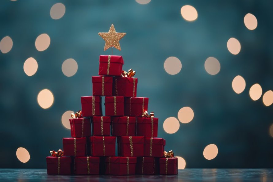 Jak dostat e-shop na vrchní pozice ve vyhledávačích a maximalizovat tržby během vánoční sezóny? Máme recept!