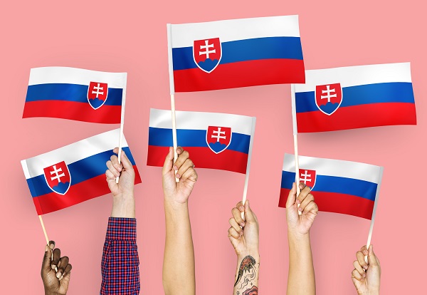 Spouštíme slovenskou administraci!