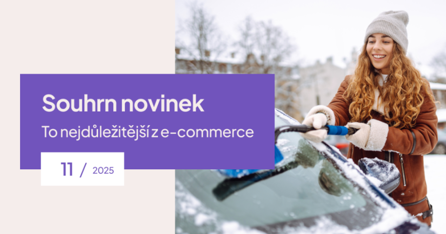 Upgates súhrn noviniek: November 2025