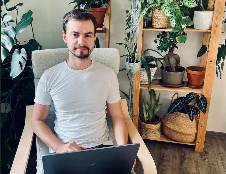 David Langr (Zakladatel, Chaterimo): AI modely v zákaznické péči šetří se skvělými výsledky čas i peníze