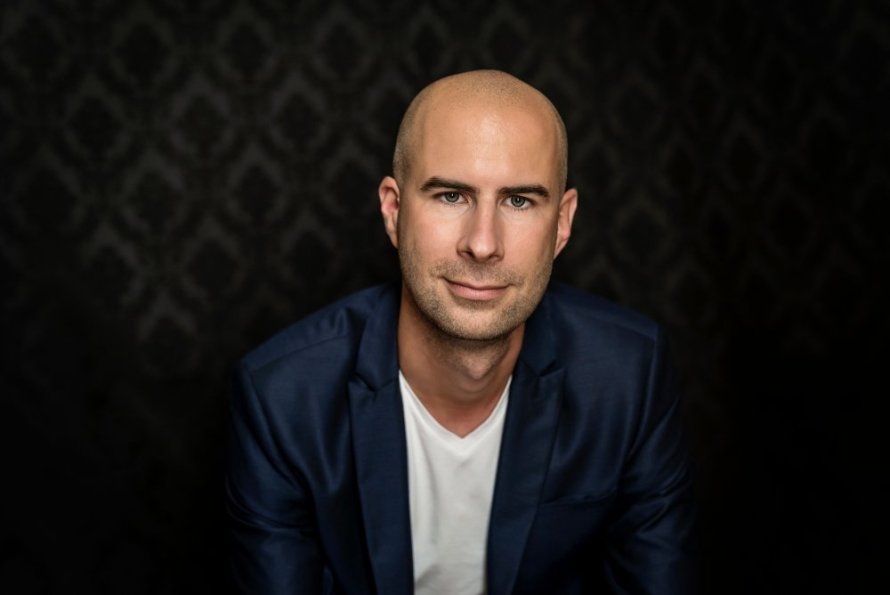 Mário Roženský (SupportBox, Zakladatel & CEO): Jak efektivně řídit zákaznickou péči a co přinese budoucnost?