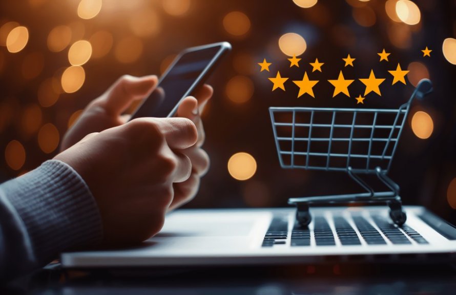 Je váš e-shop v očích zákazníků důvěryhodný? Nakupují v něm často a vrací se opakovaně?