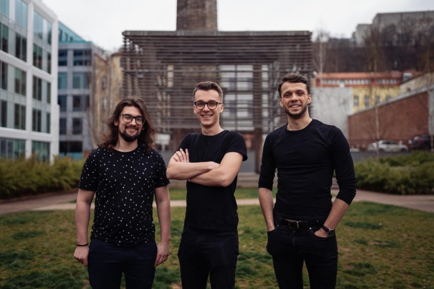 Filip Svárovský (CEO, Tanganica): při správě produktových reklam e-shopům šetříme čas i peníze