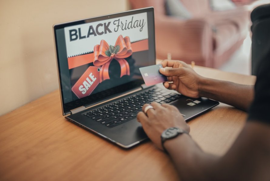 (nejbusiness) Black Friday je pro obchodníky generálkou na Vánoce