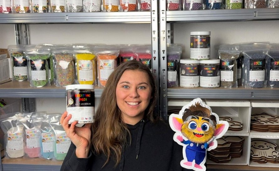 Príbeh e-shopu Fufíci: Ako sa rodinná dielňa stala značkou s veľkým príbehom