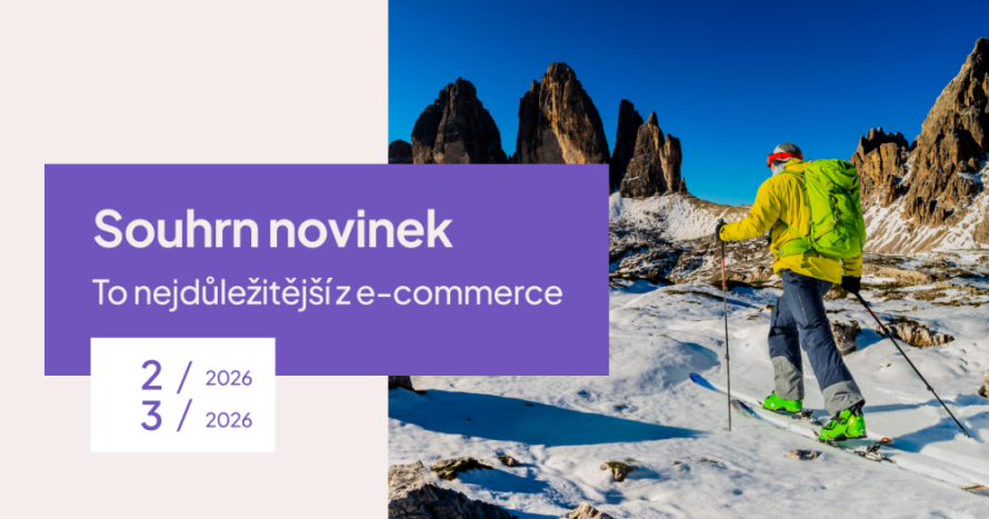Upgates súhrn noviniek: Február a Marec 2026