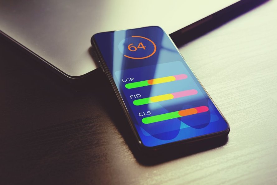 Core Web Vitals: Prečo sú dôležité a ako ich zlepšiť