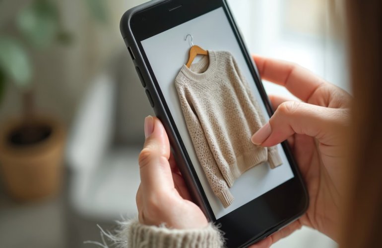Optimalizace obrázků pro e-shop na platformě Upgates: Rychlost a kvalita v praxi