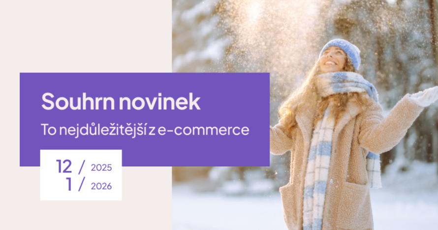 Upgates súhrn noviniek: December 2025 a Január 2026