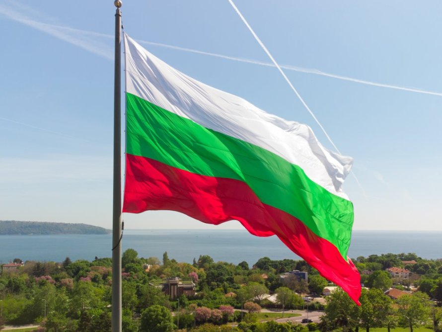 Bulharsko: rostoucí e-commerce trh jako nové obzory vašeho online podnikání